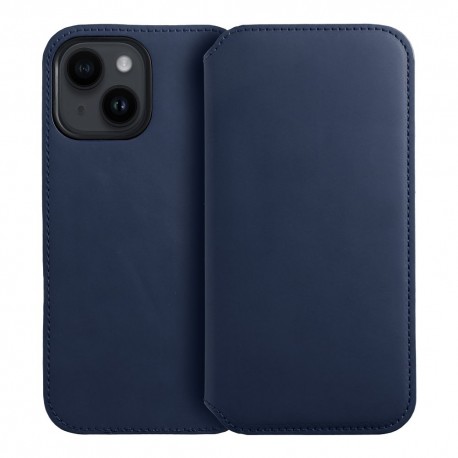 Xiaomi Redmi Note 12 Pro Plus 5G Dual Pocket Case Navy