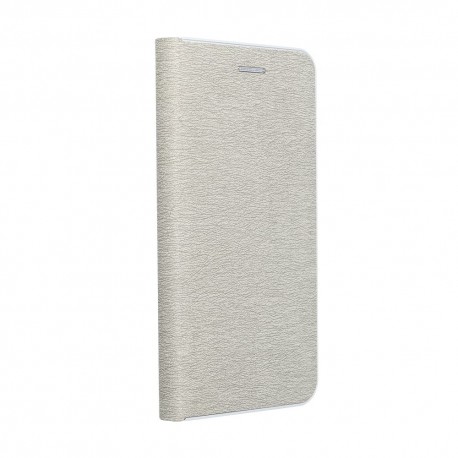 Xiaomi Redmi Note 12 Pro Plus 5G Luna Case Silver