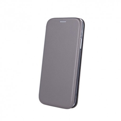 Xiaomi Redmi Note 12 Pro Plus 5G Testa Elegance Case Grey