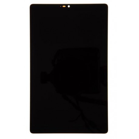 Lenovo Tab M8 3rd Gen 8506X/8506F Lcd+Touch Black GRADE A