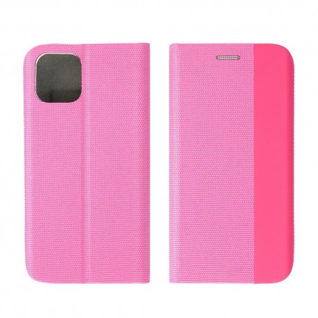 Samsung Galaxy A15 5G/4G Sensitive Case Light Pink