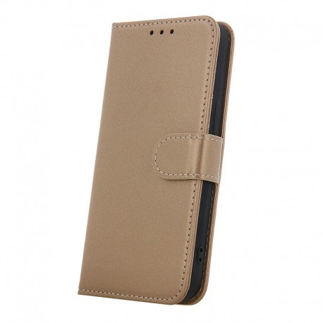 Xiaomi Redmi 13C/Poco C65 Classic Case Gold