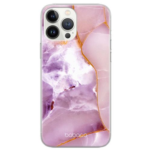  Soft TPU Babaco Abstract 009 Apple iPhone 14 Pro