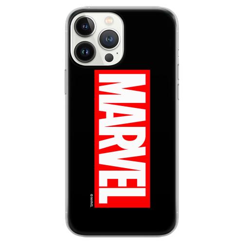  Soft TPU Marvel Logo 001 Samsung A145R Galaxy A14/ A146P Galaxy A14 5G 