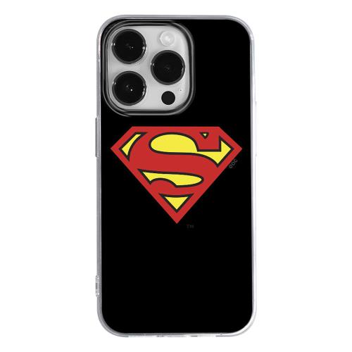  Soft TPU DC Superman 002 Xiaomi Redmi 12C 