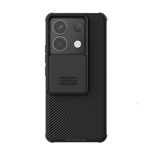  Soft TPU & PC Nillkin Camshield Xiaomi Redmi Note 13 Pro 5G/ Poco X6 5G 