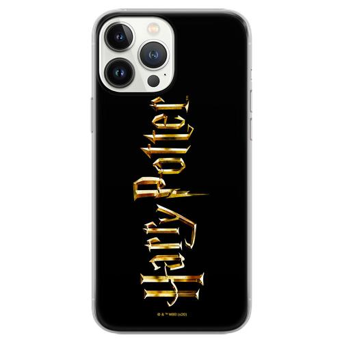  Soft TPU Warner Bros Harry Potter 039 Apple iPhone 15 Pro Max 