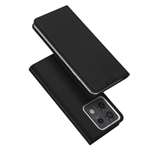  Flip Dux Ducis Skin Pro Xiaomi Poco X6 5G/ Redmi Note 13 Pro 5G 