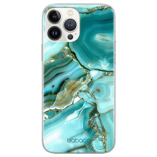  Soft TPU Babaco Abstract 003 Apple iPhone 13 Pro