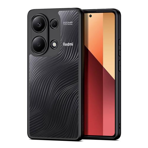  TPU & PC Dux Ducis Aimo Xiaomi Poco M6 Pro/ Redmi Note 13 Pro 