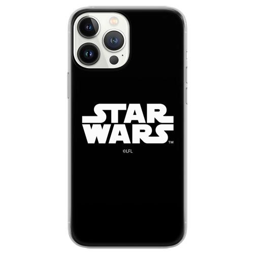  Soft TPU Disney Star Wars 001 Samsung A346B Galaxy A34 5G 