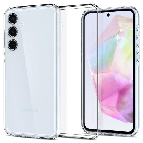  TPU & PC Spigen Ultra Hybrid Samsung A356B Galaxy A35 5G 