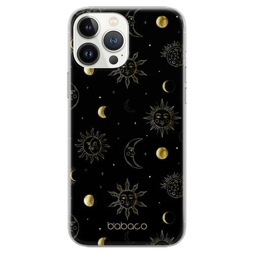  Soft TPU Babaco Space 001 Apple iPhone 14 Pro Max 