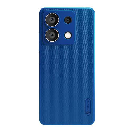  Soft TPU & PC Nillkin Super Frosted Shield Xiaomi Redmi Note 13 5G 