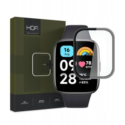 Hybrid Nano Glass Hofi Premium Pro+ Xiaomi Redmi Watch 3 Active  (1 .)