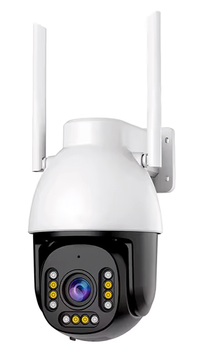 VSTARCAM smart  CS611Q-UV, 4MP, Wi-Fi, PTZ, SD CS611Q-UV