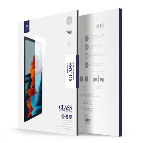 Tempered Glass Dux Ducix Samsung Galaxy Tab S7/ A8/ S9/ S9 FE X710/ X716B/ X700/ X706/ T870/ T875/ T876B/ X510/ X516B (2 .)