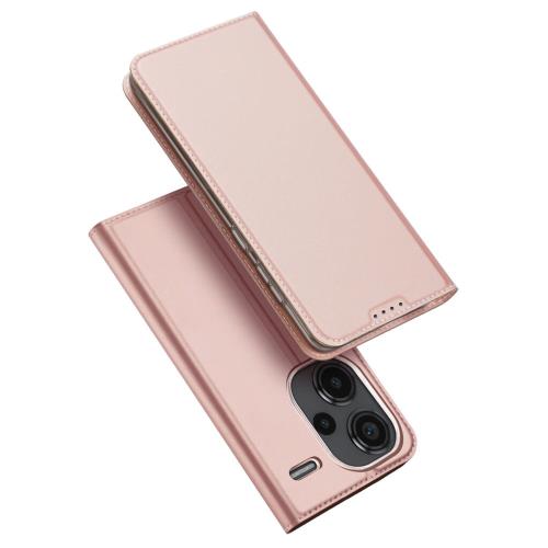  Flip Dux Ducis Skin Pro Xiaomi Redmi Note 13 Pro Plus 5G 