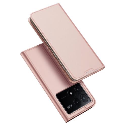  Flip Dux Ducis Skin Pro Xiaomi Poco X6 Pro 5G/ Redmi K70E 