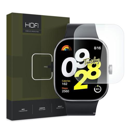 Tempered Glass Hofi Premium Pro+ Xiaomi Redmi Watch 4  (1 .)