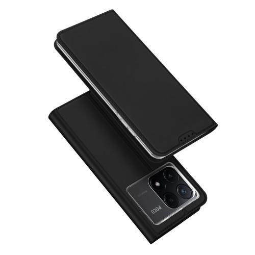  Flip Dux Ducis Skin Pro Xiaomi Poco X6 Pro 5G/ Redmi K70E 