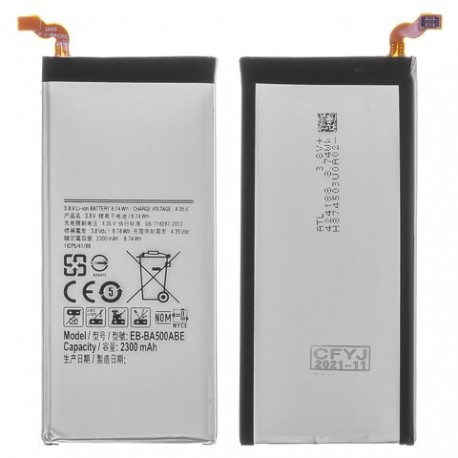 Samsung EB-BA500ABE Battery GRADE A