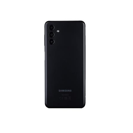 Samsung Galaxy A13 5G BatteryCover Black ORIGINAL