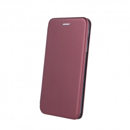 Samsung Galaxy A55 5G Testa Elegance Case Burgundy