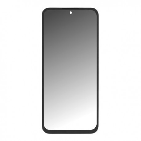 Xiaomi Redmi 12 4G/5G Lcd+Touch+Frame Black ORIGINAL