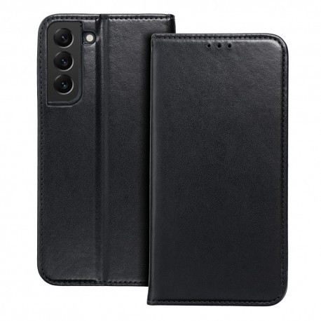 Xiaomi Redmi Note 13 Pro 4G/Poco M6 Pro Testa Magnet Case Black