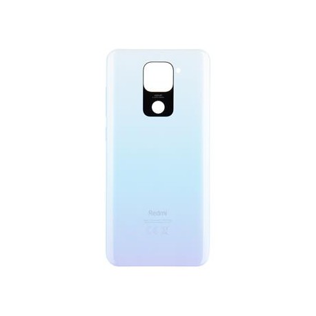 Xiaomi Redmi Note 9 BatteryCover White GRADE A