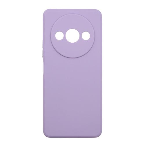  Soft TPU inos Xiaomi Redmi A3 S-Cover 