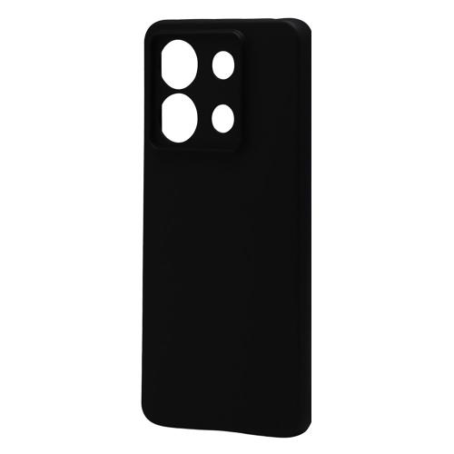  Liquid Silicon inos Xiaomi Poco X6 5G/ Redmi Note 13 Pro 5G L-Cover 