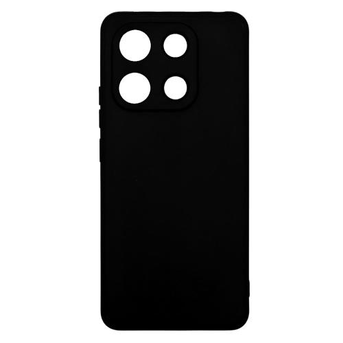  Soft TPU inos Xiaomi Poco X6 5G/ Redmi Note 13 Pro 5G S-Cover 