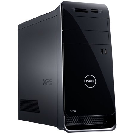 Dell XPS 8900 MT i7-6700K/8GB/256GB SSD M.2/2TB HDD/DVDRW/GeForce GTX 960