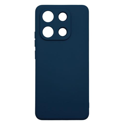  Soft TPU inos Xiaomi Poco X6 5G/ Redmi Note 13 Pro 5G S-Cover 