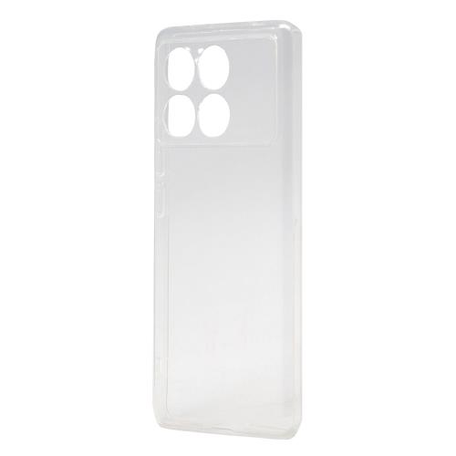  TPU inos Xiaomi Poco X6 Pro 5G Ultra Slim 0.3mm 