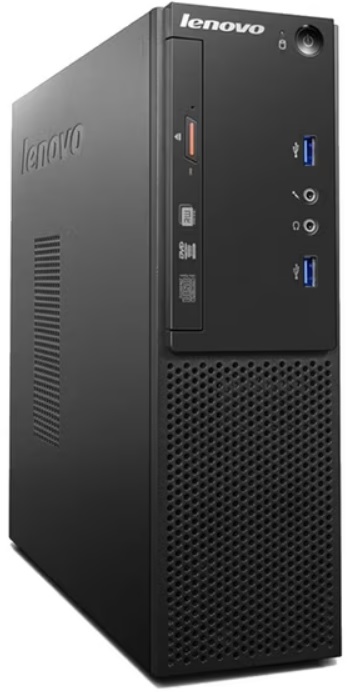 Lenovo Thinkcentre S510 SFF i5-6400/8GB/128GB SSD/DVDRW