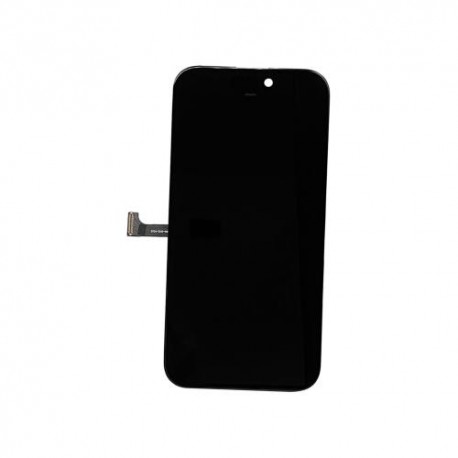 Apple iPhone 15 Pro Lcd+Touch Screen Black SERVICE PACK ORIGINAL