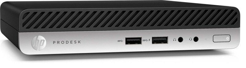 HP Prodesk 400 G3 DM i5-7500T/8GB/256GB SSD