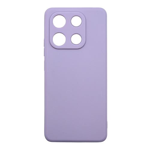  Soft TPU inos Xiaomi Redmi Note 13 5G S-Cover 