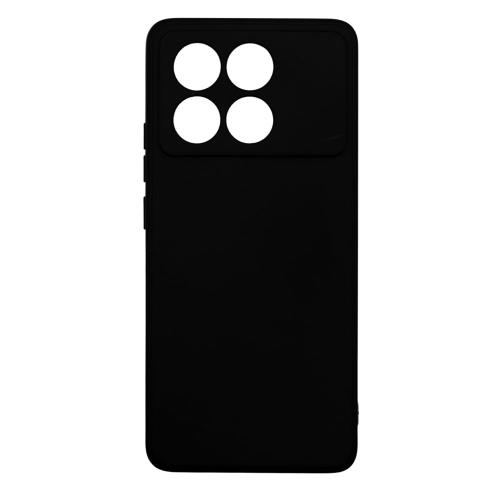  Soft TPU inos Xiaomi Poco X6 Pro 5G S-Cover 