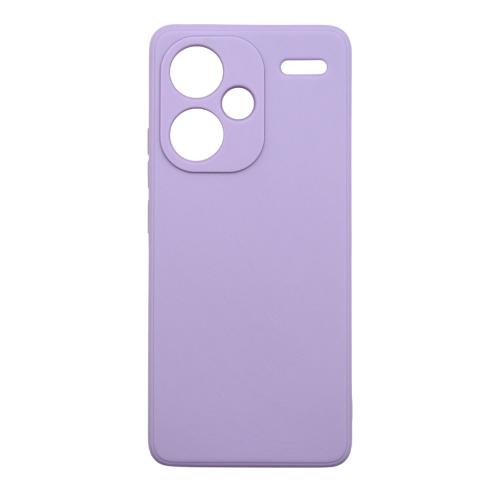  Soft TPU inos Xiaomi Redmi Note 13 Pro Plus 5G S-Cover 