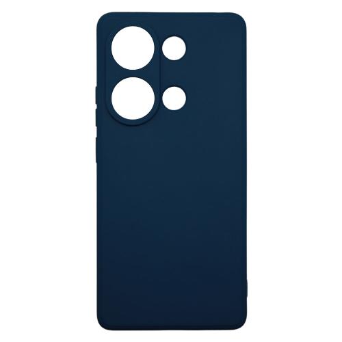  Soft TPU inos Xiaomi Poco M6 Pro/ Redmi Note 13 Pro S-Cover 