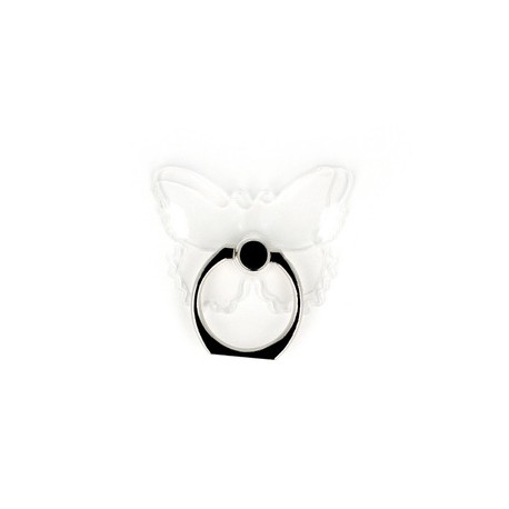 Ring Holder Clear Design 3