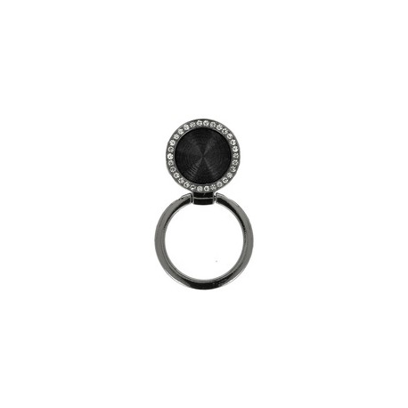 Ring Holder Zircon Black