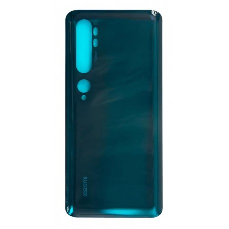 Xiaomi Mi Note 10/10 Pro BatteryCover Green GRADE A