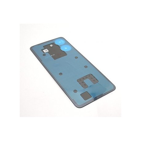 Xiaomi Poco C65 BatteryCover without Camera Lens Blue ORIGINAL