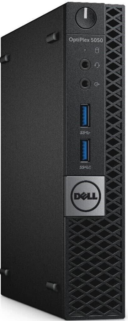 Dell Optiplex 5050 Micro i5-7500T/8GB/128GB SSD M.2