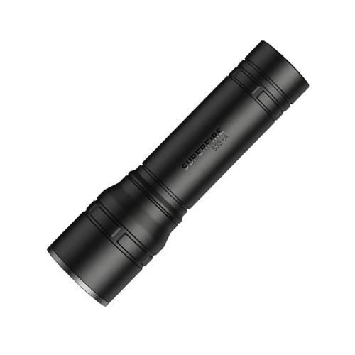   Superfire S33-A 800mAh 125lm